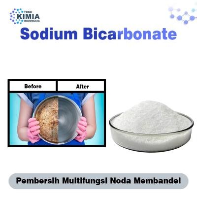 Sodium Bicarbonate Chemical